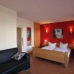 Atlas Sport Otel Garmisch-Partenkirchen
