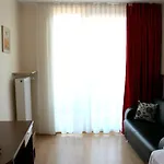 Atlas Sport Otel Garmisch-Partenkirchen