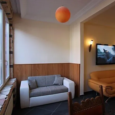 فندق أطلس الرياضي 3*