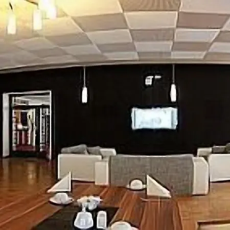 فندق أطلس الرياضي 3*