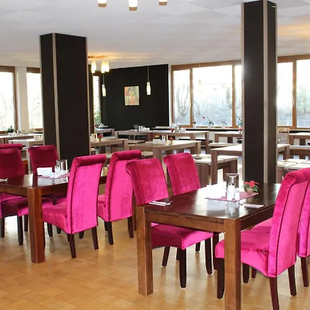 Atlas Sport Otel Garmisch-Partenkirchen