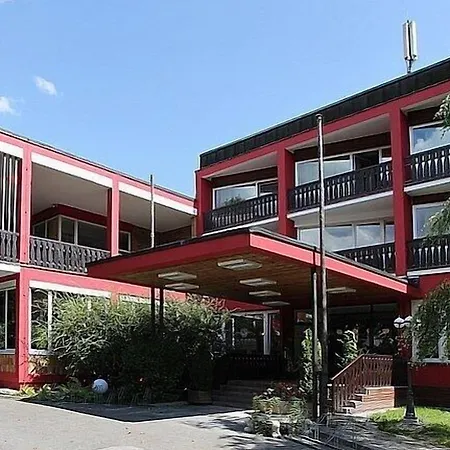 أطلس الرياضي فندق جارمش بارتنكيرشن