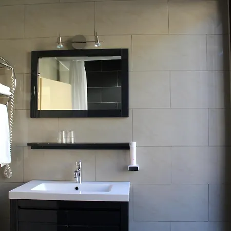 أطلس الرياضي فندق 3*