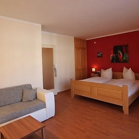 أطلس الرياضي 3* جارمش بارتنكيرشن