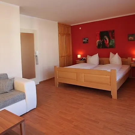 Szálloda Atlas Sport 3*