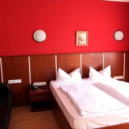 فندق أطلس الرياضي جارمش بارتنكيرشن