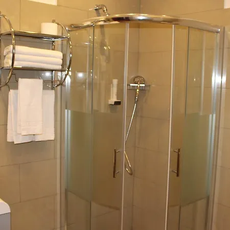 أطلس الرياضي فندق جارمش بارتنكيرشن