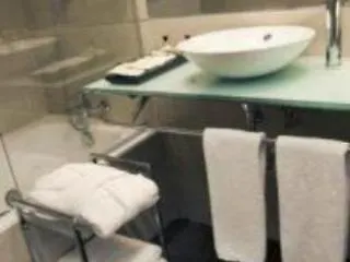 فندق أطلس الرياضي 3*