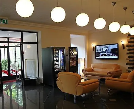 Atlas Sport Szálloda