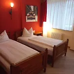 Atlas Sport Szálloda Garmisch-Partenkirchen