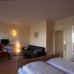 Atlas Sport Szálloda Garmisch-Partenkirchen