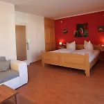 Szálloda Atlas Sport 3*