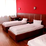 Atlas Sport Szálloda 3*