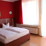 Szálloda Atlas Sport 3*