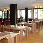 Atlas Sport Szálloda Garmisch-Partenkirchen