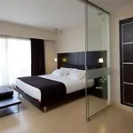 Ξενοδοχείο Atlas Sport 3*
