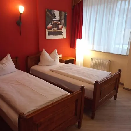 Atlas Sport Hotel Garmisch-Partenkirchen