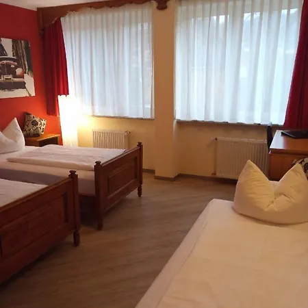 Hotel Atlas Sport Garmisch-Partenkirchen