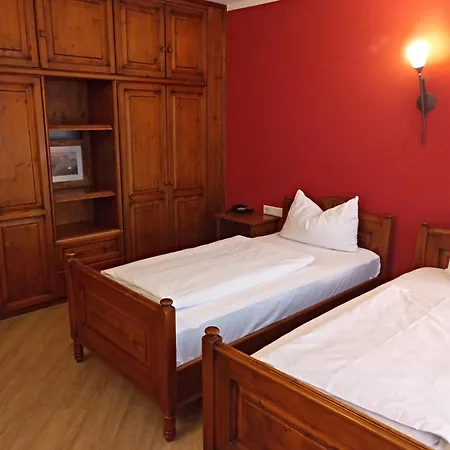 Hotell Atlas Sport Garmisch-Partenkirchen