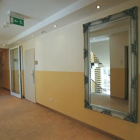 Hotel Atlas Sport 3*