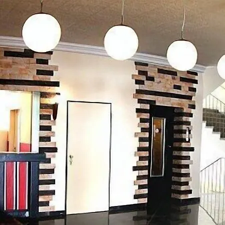 Atlas Sport Hotel Garmisch-Partenkirchen