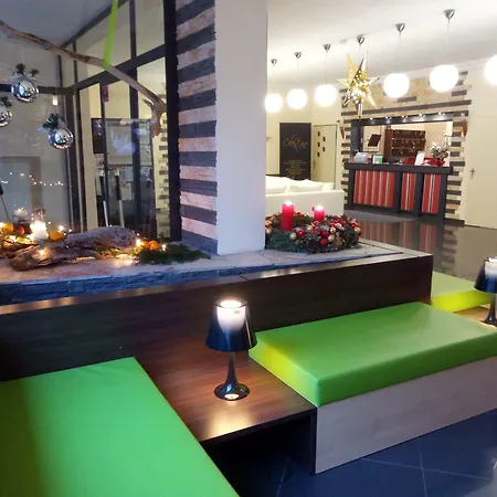 Atlas Sport Garmisch-Partenkirchen