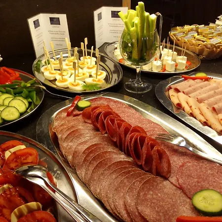 Hotel Atlas Sport 3*