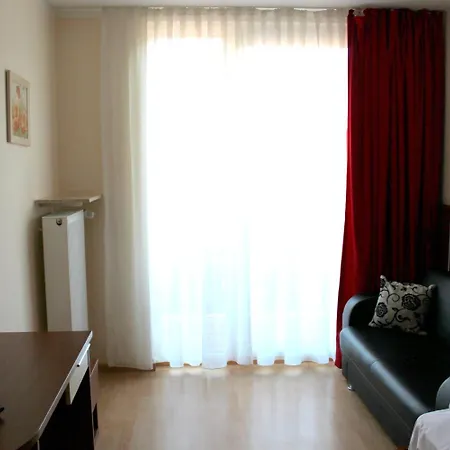 Atlas Sport Hotel Garmisch-Partenkirchen