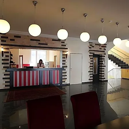 酒店 阿特拉斯邦酒店 加爾米施-帕滕基興