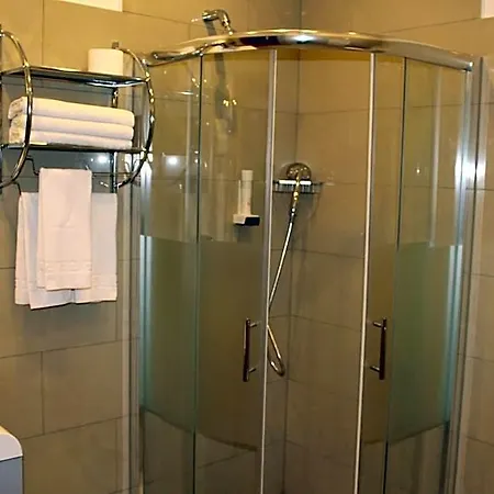 阿特拉斯邦酒店 3* 加爾米施-帕滕基興