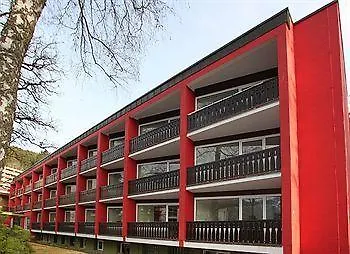 Atlas Sport Hotel 3*