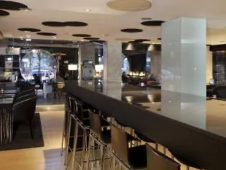 酒店 阿特拉斯邦酒店 3*