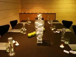 阿特拉斯邦酒店