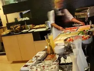阿特拉斯邦酒店