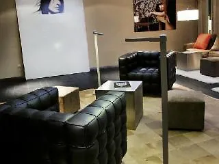 阿特拉斯邦酒店 3*