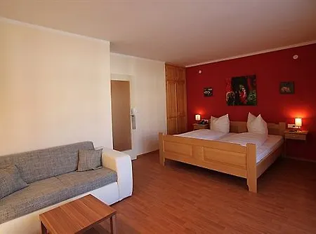Hotel Atlas Sport Garmisch-Partenkirchen