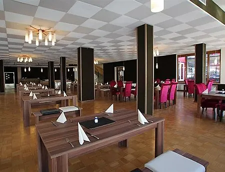 Hotel Atlas Sport Garmisch-Partenkirchen