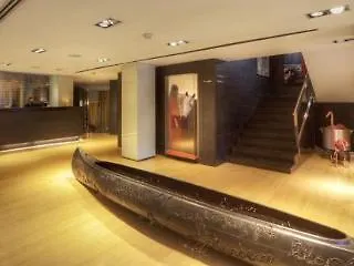 酒店 阿特拉斯邦酒店 加爾米施-帕滕基興