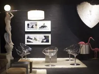 阿特拉斯邦酒店 酒店 加爾米施-帕滕基興