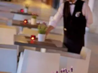 阿特拉斯邦酒店