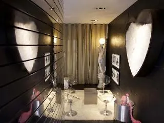 阿特拉斯邦酒店 3* 加爾米施-帕滕基興