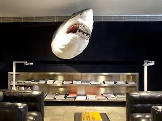 阿特拉斯邦酒店 3*