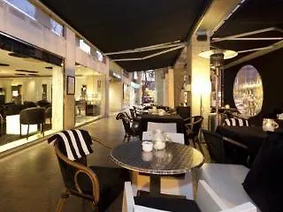 酒店 阿特拉斯邦酒店 加爾米施-帕滕基興