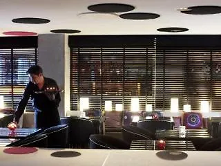 阿特拉斯邦酒店 3* 加爾米施-帕滕基興