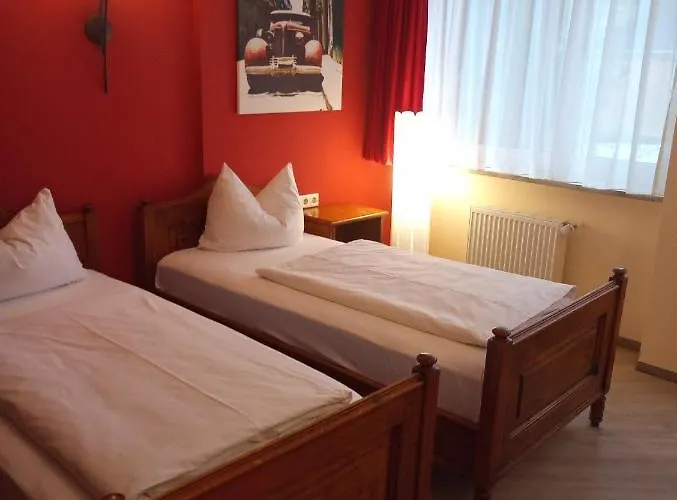 Atlas Sport Hotell Garmisch-Partenkirchen