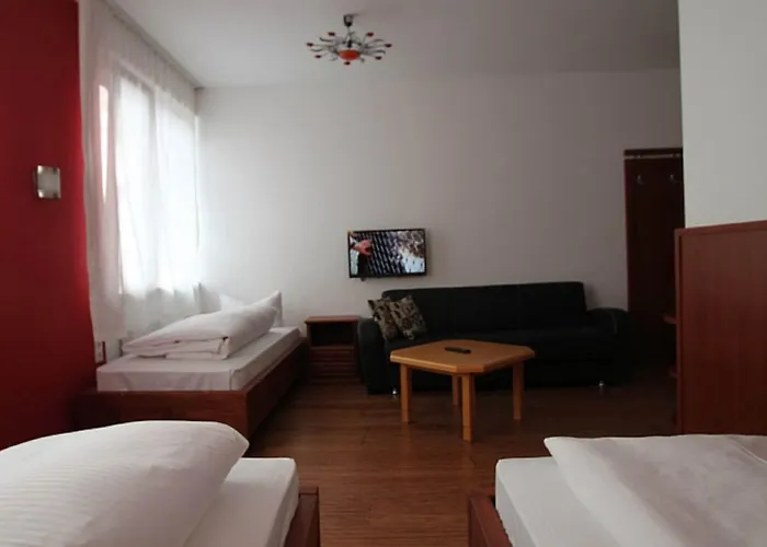 Hotell Atlas Sport 3*