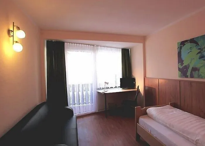 Hotell Atlas Sport 3*