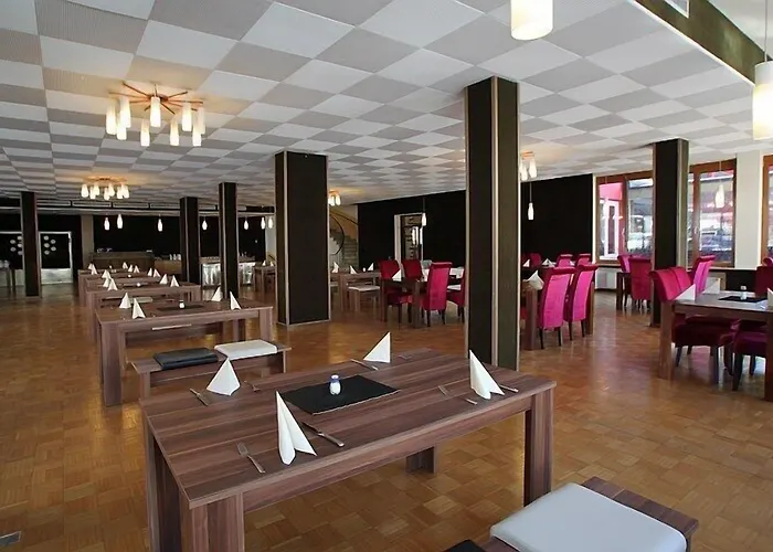 Atlas Sport 3* Garmisch-Partenkirchen