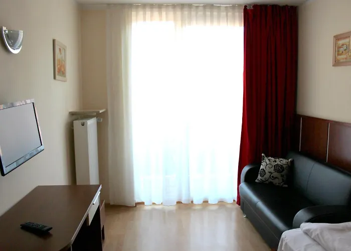 Atlas Sport Hotell Garmisch-Partenkirchen