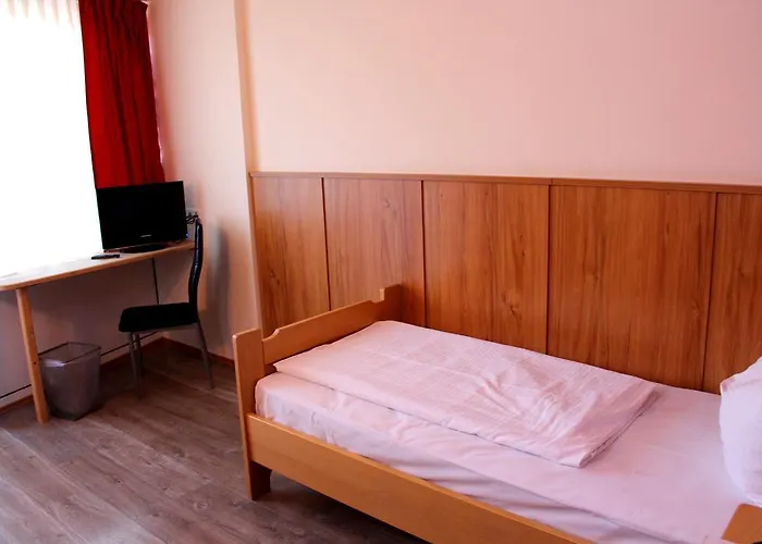 Atlas Sport 3* Garmisch-Partenkirchen